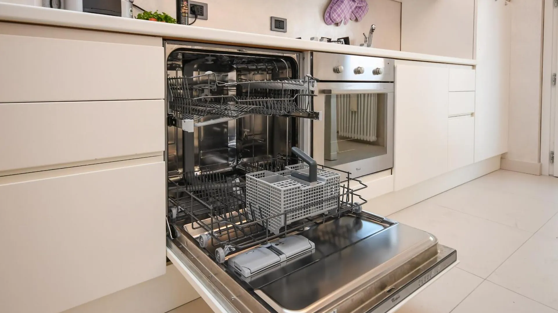 Apartment Mgh Luxury - Lake View Penthouse Desenzano Desenzano del Garda