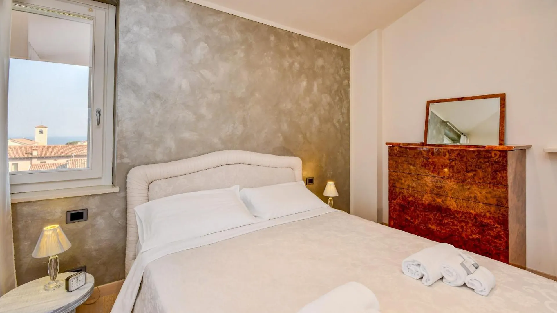 Mgh Luxury - Lake View Penthouse Desenzano Desenzano del Garda
